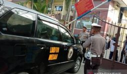 Surya Paloh: Teror Bom Bunuh Diri di Medan Jadi Peringatan - JPNN.com