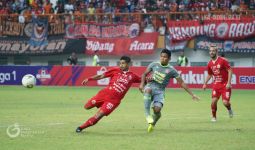 PSS Sleman vs Borneo FC: Lupakan Hasil Buruk agar Tidak Terpuruk - JPNN.com