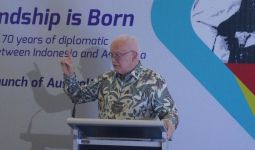 Australia Sudah Habiskan Rp 35 Miliar untuk Membantu Indonesia Melawan COVID-19 - JPNN.com
