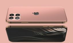 Layar iPhone 12 Bakal Lebih Kecil, Balik ke Masa Lampau - JPNN.com