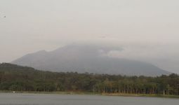 Waspada Gempa Susulan Gunung Lemongan Lumajang - JPNN.com