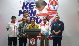 Asa Timnas Pelajar Indonesia Meraih Juara ASFC 2019 - JPNN.com