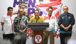 Kemenpora Siapkan Bonus Rp 8 Miliar Untuk SEA Games 2019 - JPNN.com