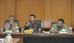 Kementan Kembangkan Family Farming untuk Atasi Daerah Rentan Rawan Pangan - JPNN.com