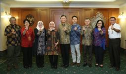 Indonesia dan Korea Sepakat Memperkuat Perlindungan Bagi PMI - JPNN.com