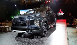 Dealer Mitsubishi Lenteng Agung Andalkan Penjualan Xpander - JPNN.com