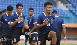 PSS Sleman vs Borneo FC: Sembuhkan Luka yang Menganga - JPNN.com
