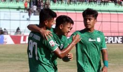 PSMS Buka Peluang ke Semifinal Usai Kalahkan Martapura FC - JPNN.com