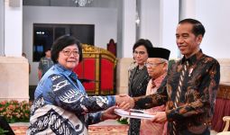 Jokowi: Belanjakan APBN 2020 Secepat-cepatnya - JPNN.com