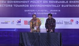 Pupuk Indonesia Serahkan Ruang Training Center Kampus ITS Surabaya - JPNN.com