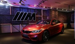 BMW Ingin Jadi Produsen Mobil Pertama yang Terkoneksi Jaringan 5G - JPNN.com