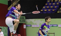 Hong Kong Open 2019: Lihat Detik-Detik Endo/Watanabe Memukul Minions - JPNN.com