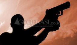 Penembak Pedagang Kopi di Tol Padalarang Diringkus - JPNN.com
