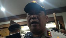 Polda Bali Perketat Pengamanan Jelang Natal dan Tahun Baru - JPNN.com