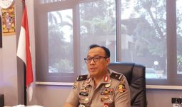 Istri Pelaku Bom Medan Rencanakan Aksi Teror di Daerah Ini - JPNN.com
