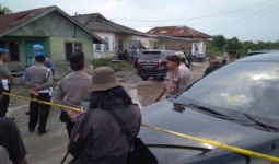 Dua Teman Pelaku Bom Medan Diciduk di Belawan - JPNN.com