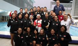 Menpora Optimistis Timnas Indonesia Underwater Hockey Raih Medali Emas - JPNN.com