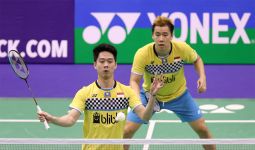 Jadwal Lengkap Perempat Final Hong Kong Open 2019 Hari Ini - JPNN.com