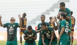 Jangan Cepat Puas, Persebaya! - JPNN.com