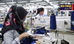 Cegah PHK, Pemerintah Harus Memperluas Pasar Ekspor Garmen - JPNN.com