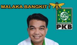 Emanuel Bria Komitmen Dorong Perubahan di Kabupaten Malaka - JPNN.com