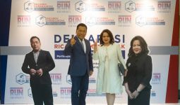 Didukung Jadi Ketum Peradi, Ricardo Simanjuntak Janjikan Rekonsiliasi - JPNN.com