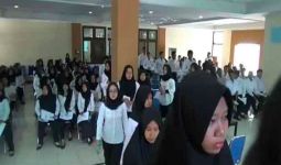 BKD Masih Bingung Mencari Tempat untuk Ujian Seleksi CPNS 2019 - JPNN.com
