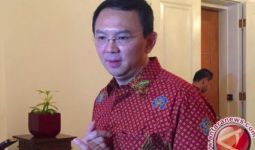 Respons PDIP Atas Nyinyiran Fadli Zon Kepada Ahok - JPNN.com