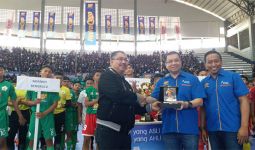 Kemenparekraf Sambut Positif Ajang Grand Final Hydro Coco Cup 2019 - JPNN.com