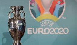 Inggris Tawarkan Diri jadi Tuan Rumah Tunggal Piala Eropa 2020 - JPNN.com