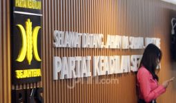 PKS Sudah Mengikhlaskan Kursi Wagub DKI ke Gerindra? - JPNN.com