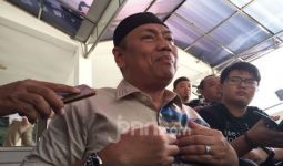 Habib Rizieq Bebas, Kapitra PDIP Titip Pesan Ini - JPNN.com