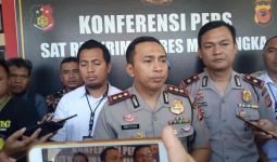 Anak Bupati Majalengka Resmi Ditahan, Terancam 20 Tahun Penjara - JPNN.com