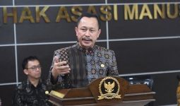 Temuan Komnas HAM: Intoleransi Menguat di Kalangan Muda Perkotaan - JPNN.com