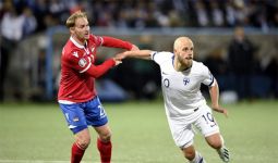 Pertama dalam Sejarah, Finlandia Lolos ke Piala Eropa - JPNN.com