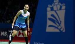Hong Kong Open 2019: Sudah 2 Hari, Gadis Thailand Ini Bikin Jepang Gemas - JPNN.com