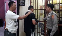 Istri tak Beri Jatah Ranjang, Lelaki Ini Malah Garap Anak Tiri - JPNN.com