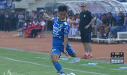 Mengintip Cara Bintang Persib Menjaga Kondisi saat Libur - JPNN.com