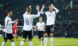 Jerman, Belanda dan Austria Akhirnya Lolos ke Piala Eropa 2020 - JPNN.com