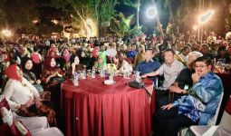 Bamsoet: Pancasila Harus Menjadi Dasar Nilai Pembentukan Komunitas Masyarakat - JPNN.com