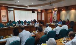 Menteri Siti: Rapatkan Barisan untuk Mempercepat Implementasi DIPA - JPNN.com