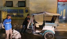 Pembuang Bangkai Babi di Medan Ditangkap, Begini Pengakuannya - JPNN.com
