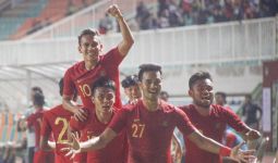 Ketika Indra Sjafri Bicara Peluang Timnas Indonesia U-23 di SEA Games 2019 - JPNN.com