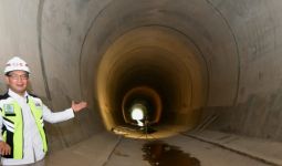 Januari 2020 Terowongan Nanjung Akan Beroperasi - JPNN.com