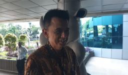 Setelah Ahok, Giliran Mantan Komisioner KPK Diundang Erick Thohir - JPNN.com