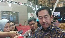 Bersaksi di Pengadilan Tipikor, Dirut AP II Mengaku Tak Tahu soal Proyek Berbau Suap - JPNN.com