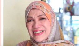 Dorce Gamalama Dilarikan ke Rumah Sakit, Mohon Doanya - JPNN.com