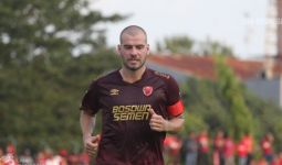 Sikap Wiljan Pluim Demi PSM Makassar Juara Liga 1 2022/23 - JPNN.com