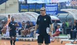 Pelatih Persib Beri Kesempatan Terakhir kepada 2 Penyerang asal Brasil - JPNN.com