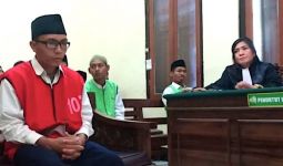 Tok Tok Tok... 12 Tahun Bui & Kebiri Kimia buat Pedofil Pembina Pramuka - JPNN.com